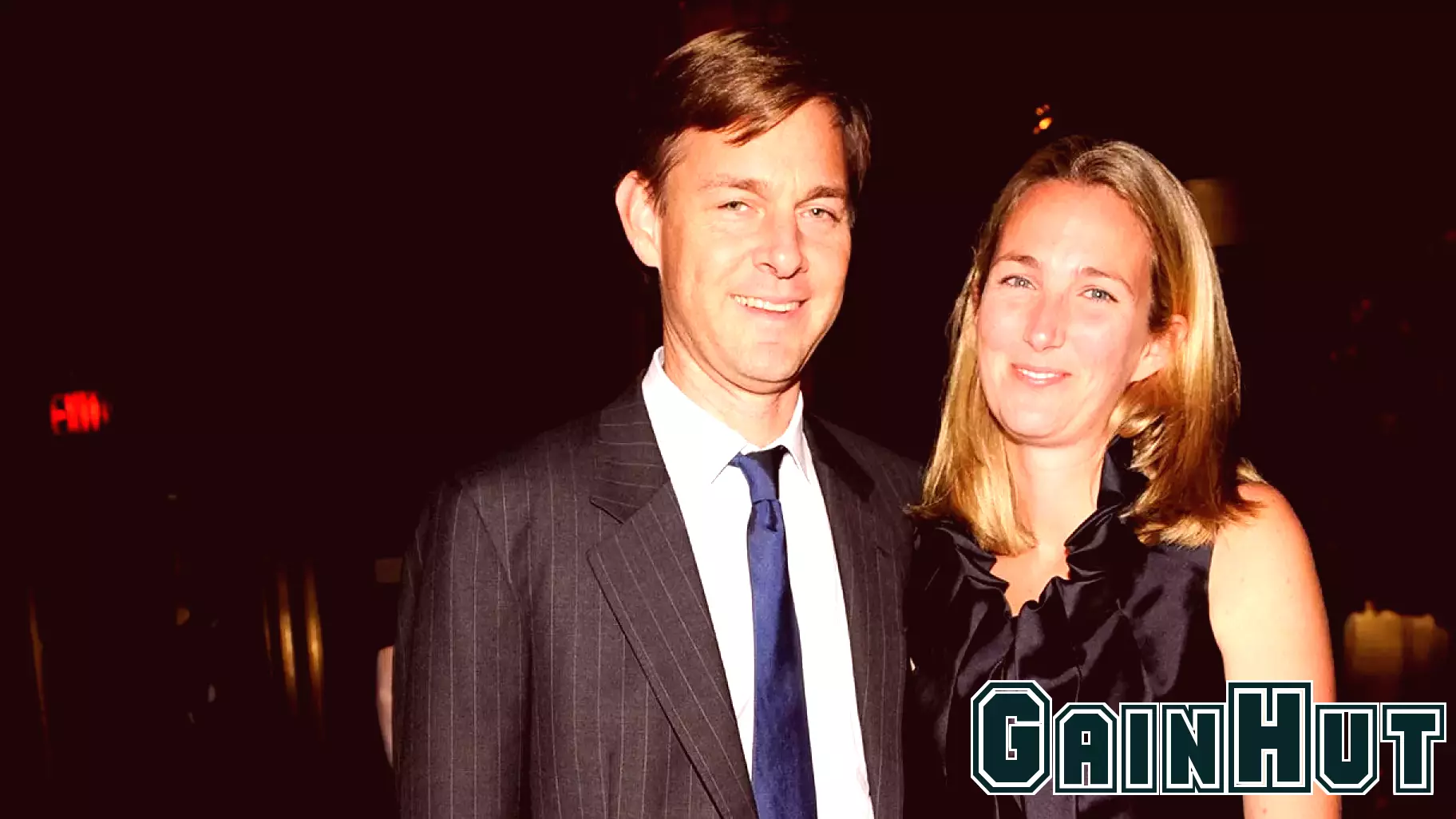 Vanderbilt heiress Belle Burden warns of financial 'red flags' she missed during marriage to hedge fund exec