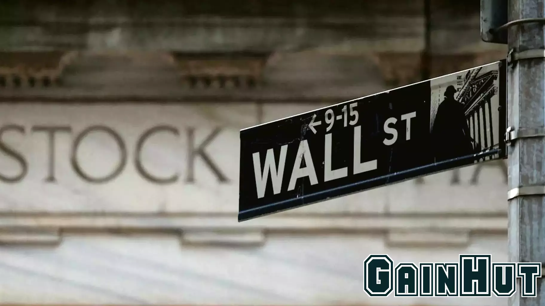 Wall Street Reaches New Heights as Earnings Reports Boost Optimism