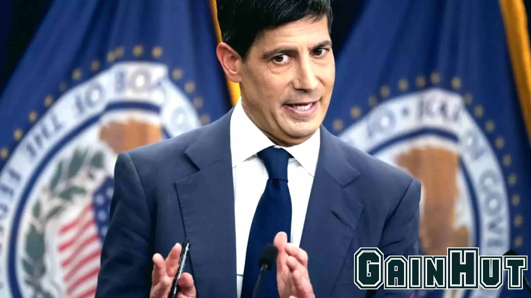 Who needs rate cuts? Even the Fed’s new chair admits companies are easily raising capital on financial markets amid epic stock and debt binge