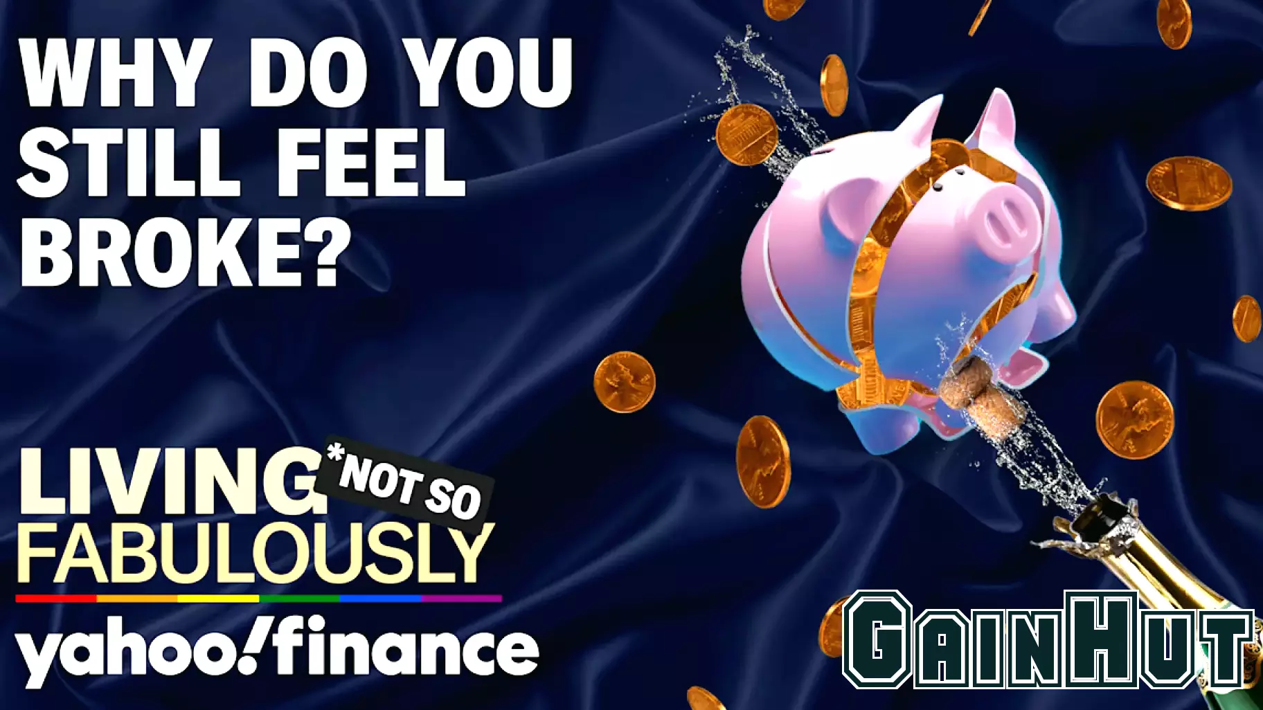 Why High Earnings Don't Always Lead to Wealth