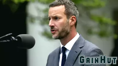 Adam Boehler Appointed as Special Envoy for Hostage Affairs