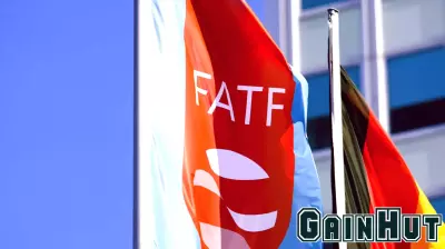 Advocating for Financial Action Task Force to Enhance National Security