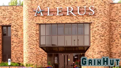 Alerus Financial (ALRS): Strong Growth and Consistent Dividends Highlighted