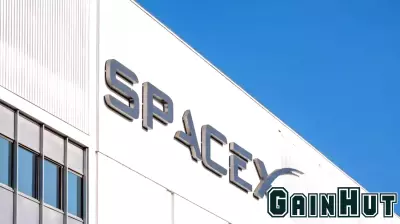 Alphabet's $122 Billion SpaceX Bombshell Just Surfaced In A Routine Alaska Filing