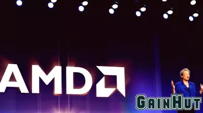 AMD to report Q4 earnings amid AI spending concerns