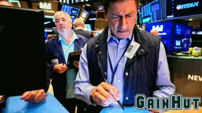 Analyst Predicts Market Gains Amidst Expected Volatility