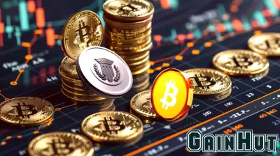 Analysts Highlight Mutuum Finance (MUTM) as a Rising Star Amidst Bitcoin ETF Inflows