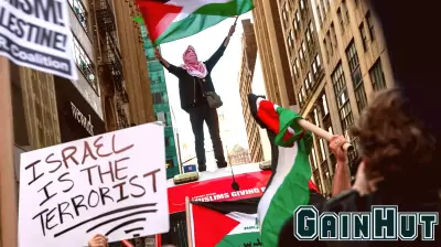 Anti-Israel nonprofit under federal investigation over financial dealings: report