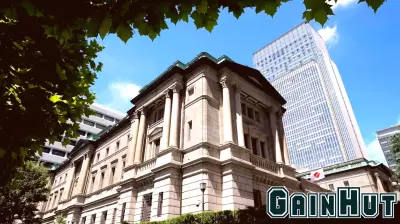 Anticipation Grows Around Potential Interest Rate Hike by Bank of Japan