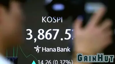 Asian Markets Rise as U.S. Futures Climb Following Wall Street Gains