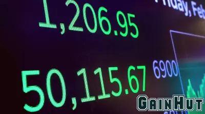 Asian shares advance after weak US retail data weigh on Wall Street