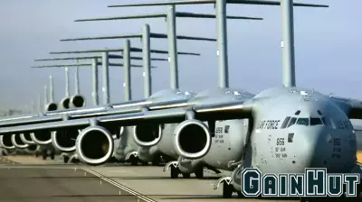 Assessing Vertical Aerospace (EVTL) Valuation After New Financing Deal And Piloted eVTOL Transition