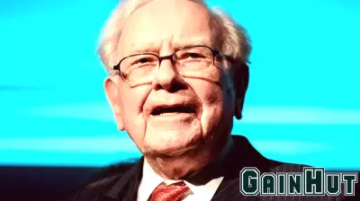 At 94, Buffett Outshines Leading Tech Giants with Berkshire's Impressive Net Worth