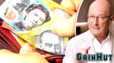Australians Confront Financial Deception: A Growing Concern Among Youth
