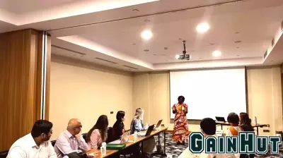 Beyond Training: Building a Stronger Civil Society to Finance and Scale Landscape Restoration through the CS4LDN Project