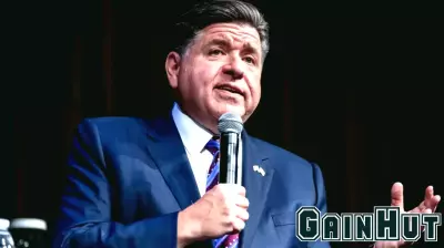 Billionaire Illinois Gov. JB Pritzker would not fully self-finance a 2028 run