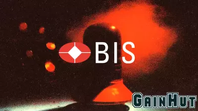 BIS Warns of Unchecked 'Shadow Crypto Financial System' Posing Systemic Risks