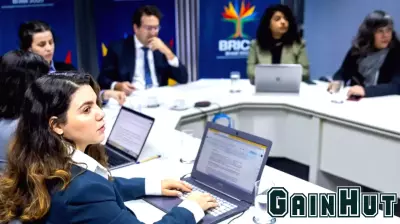 Brazilian Social Movements Present Proposals to BRICS Finance Ministers