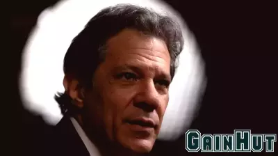 Brazil's Finance Minister to Resign for Reelection Efforts