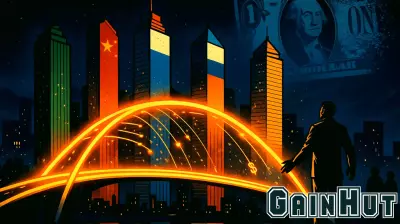 BRICS Pay: A Potential Game Changer in Global Finance