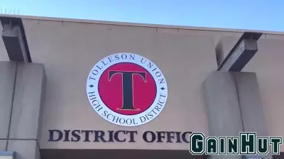 Calls for Financial Audit of Tolleson Union High School District