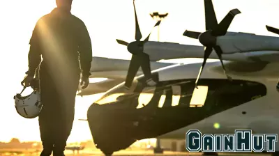 Can Archer Aviation Stock Create Millionaire Investors?