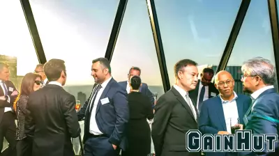 Celebrating Excellence: Best Investment Banks and Sustainable Finance Awards Ceremony 2025