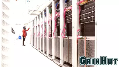 Cerebras stock surges nearly 70% in biggest IPO of 2026