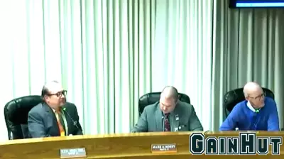 Cheyenne Finance Committee backs school safety contract, housing donation, land buy