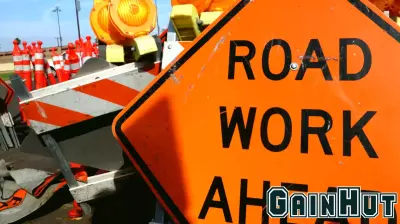 Cheyenne Finance Committee supports $3 million in road work contracts Tuesday