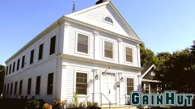 Chilmark Elects New Officials and Approves Tax Measures