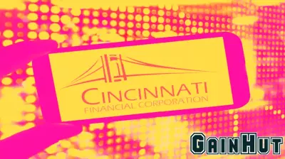 Cincinnati Financial Set to Reveal Earnings Results This Monday