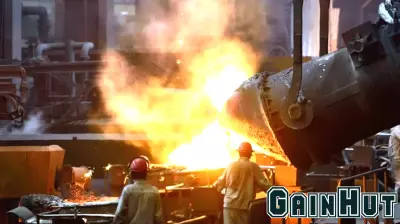 Cleveland-Cliffs Faces Significant Financial Challenges in Q1 2025