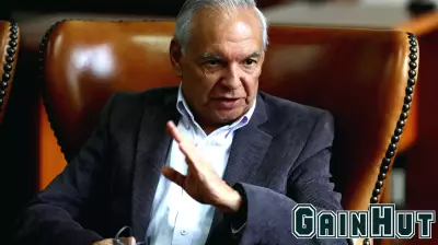 Colombia's President Petro Faces Challenges as Finance Minister Resigns Amid Scandal