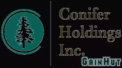 Conifer Holdings Announces Positive Financial Results for Q1 2025