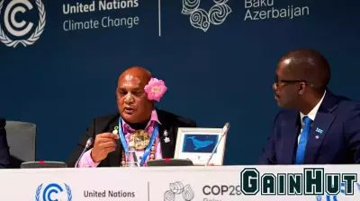 COP29 Highlights: Global South Reacts to Financial Commitments as China Emerges as a Green Finance Leader