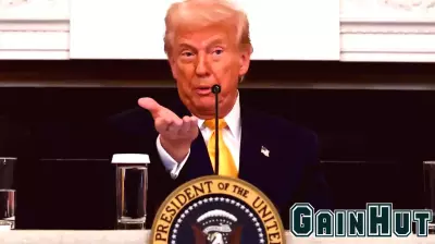 Could Trump Accounts someday include bitcoin, crypto?
