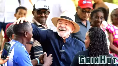 Countries Face Crucial Decision on $1.3 Trillion Climate Finance Plan