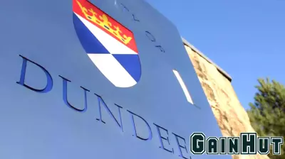 Dundee University Faces Leadership Changes After CFO Departure