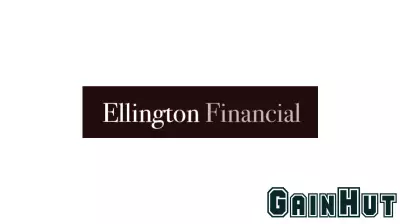 Ellington Financial Inc. Achieves Milestone with First Closed-End Second Mortgage Securitization