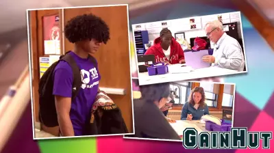 Empowering Students: A New Approach to Financial Education in Milwaukee