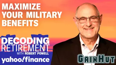 Essential Retirement Planning Insights for Veterans