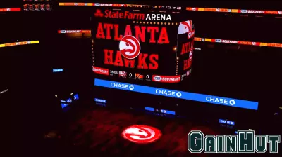 Ex-Atlanta Hawks Finance Executive Admits Guilt in Multi-Million Dollar Fraud Scheme