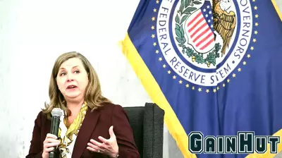 Fed Official Advocates for Interest Rate Cuts in 2025