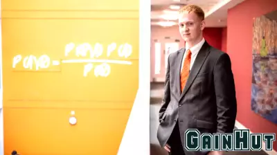 Finance students’ ‘near-peer’ mentoring raises school pupils’ financial literacy