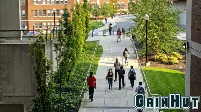 Financial Challenges for Colleges Amid Declining International Enrollment