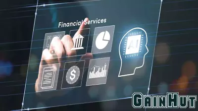 Financial Leaders Embrace AI Amid Job Loss Worries