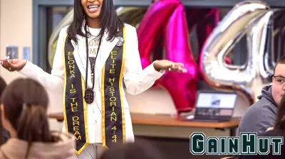 Financial Literacy Initiative Empowers Belen Students with Support from Jay-Z