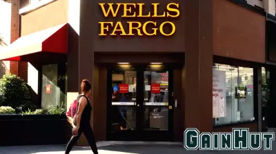 Financial Sector Faces Headwinds Amidst Mixed Market Signals