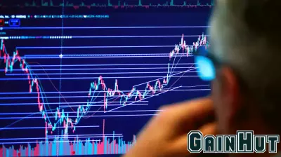 Financial Sector Faces Significant Challenges as Market Sentiment Wavers